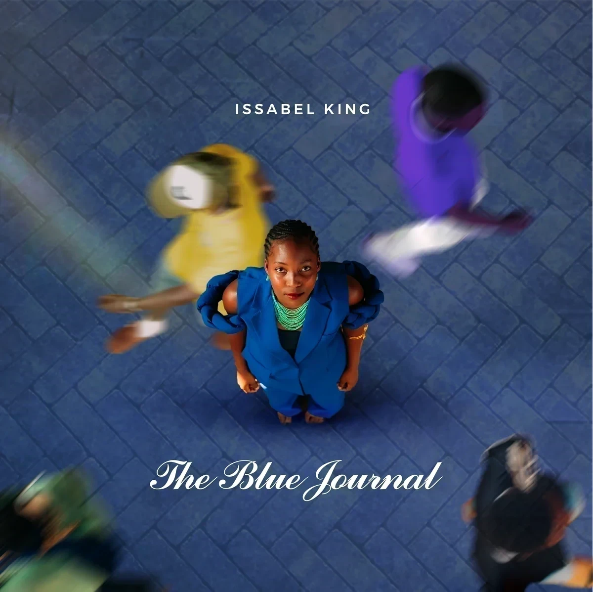 The Blue Journal