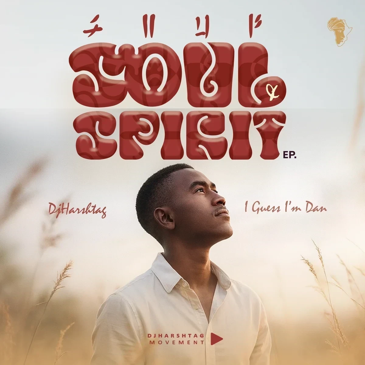 Soul and Spirit Ep