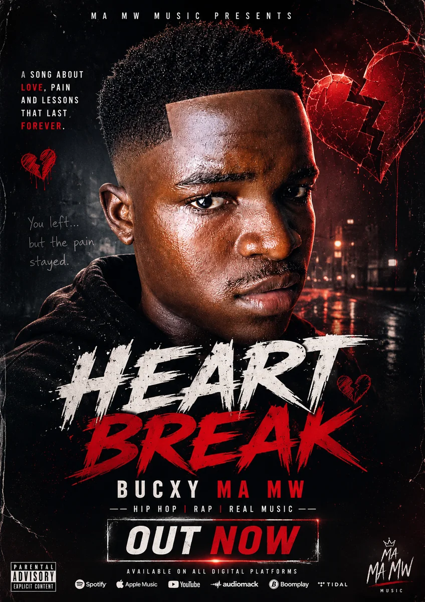 Heart break