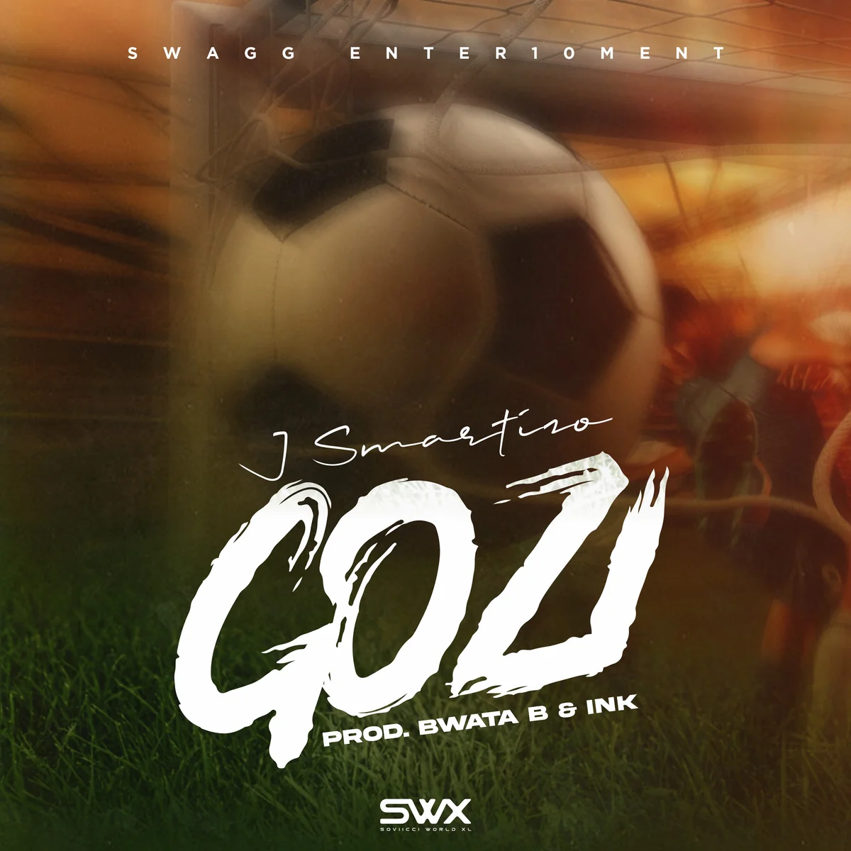Top Kwaito Tracks