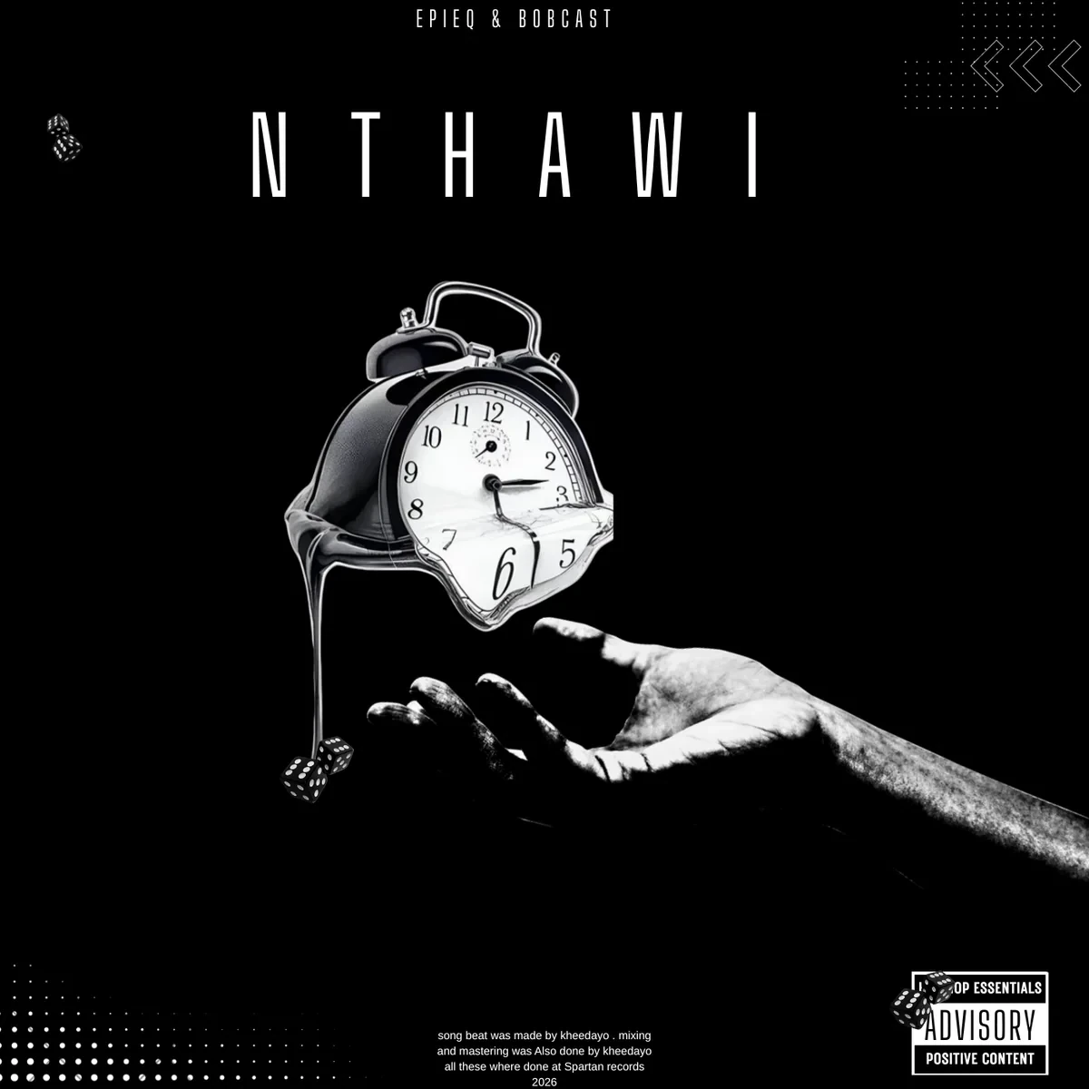 NTHAWI