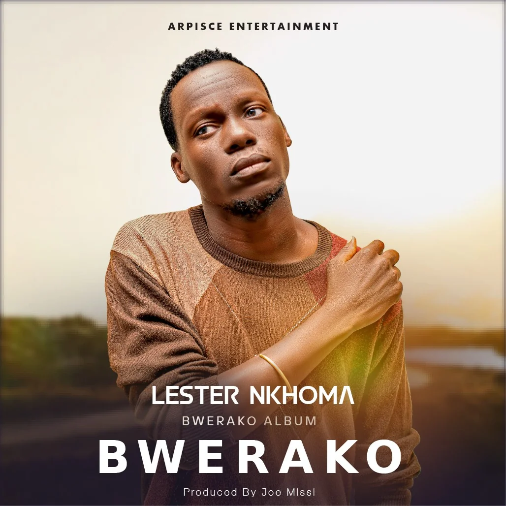 Bwerako