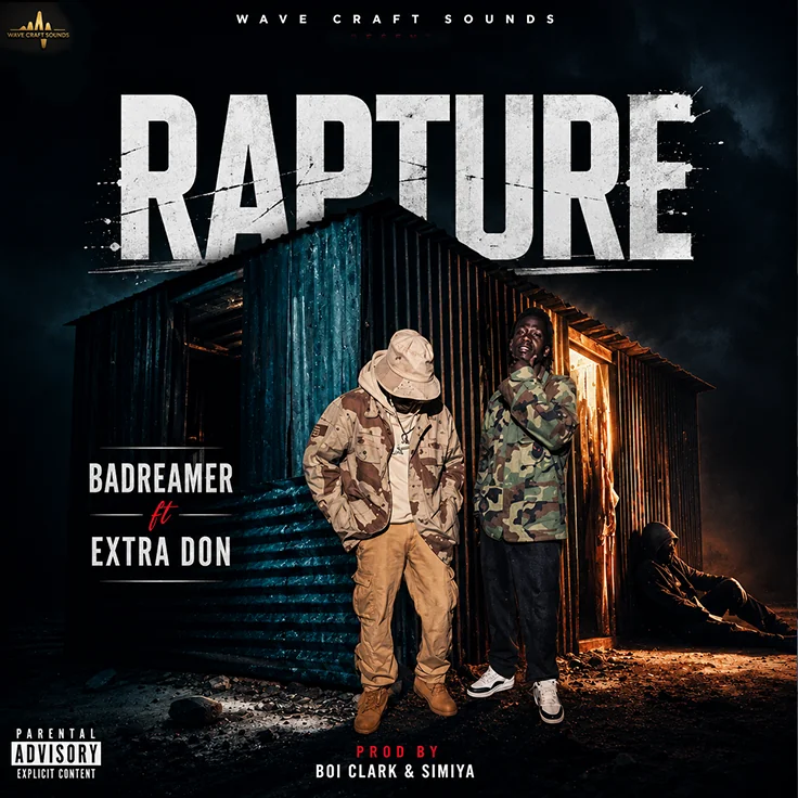 Rapture
