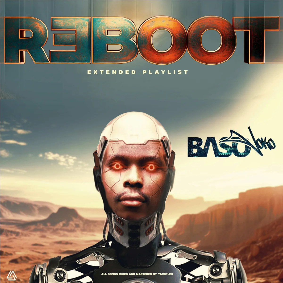 Reboot EP