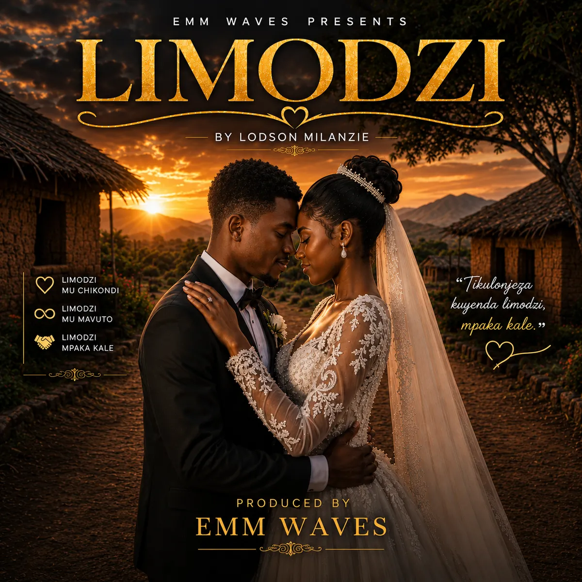 Limodzi