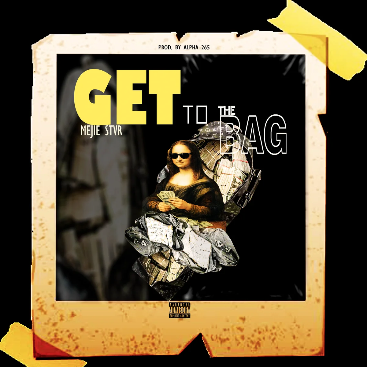 Get to the bag