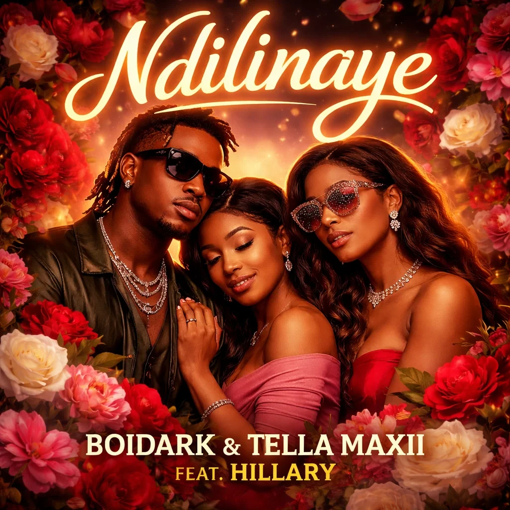 Ndilinaye