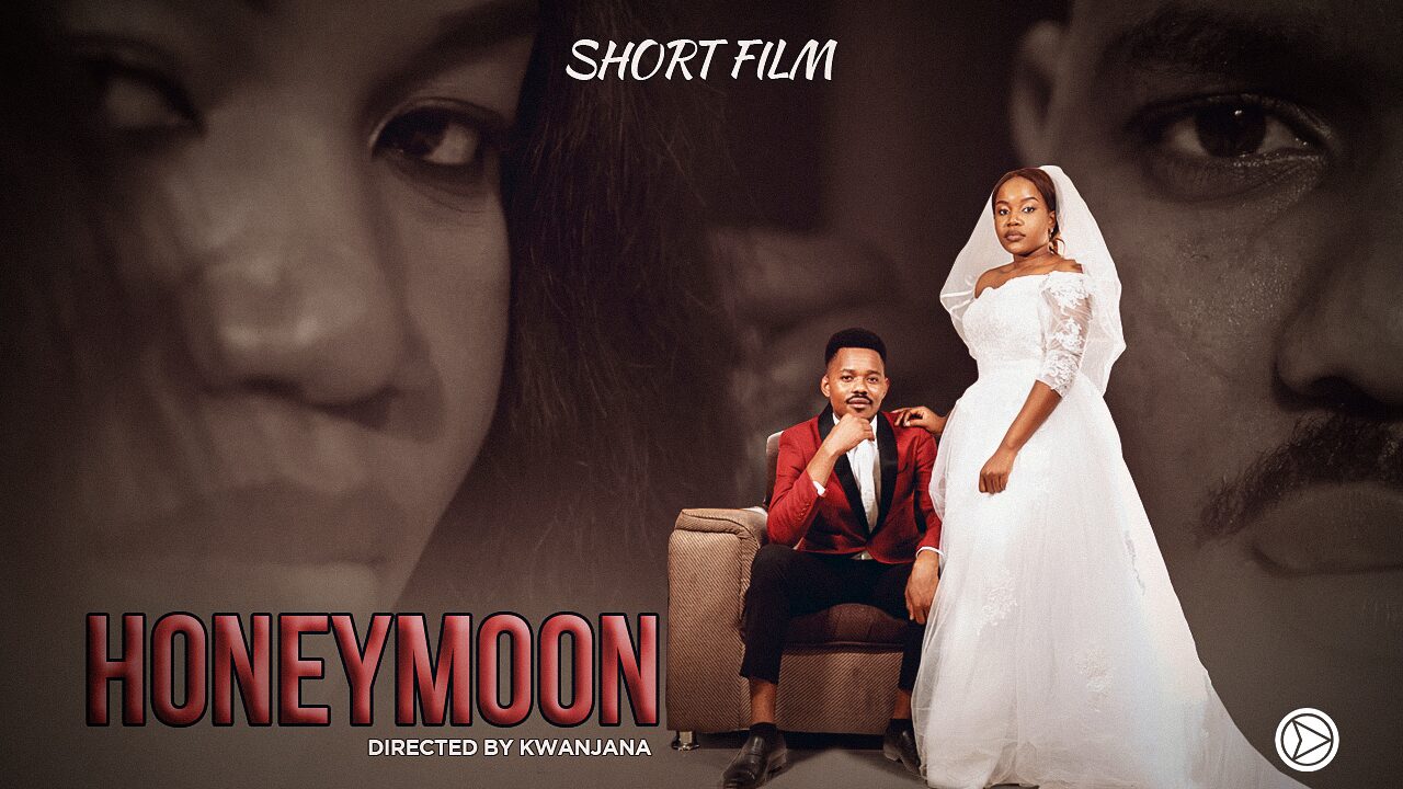 Honeymoon (2022) short film