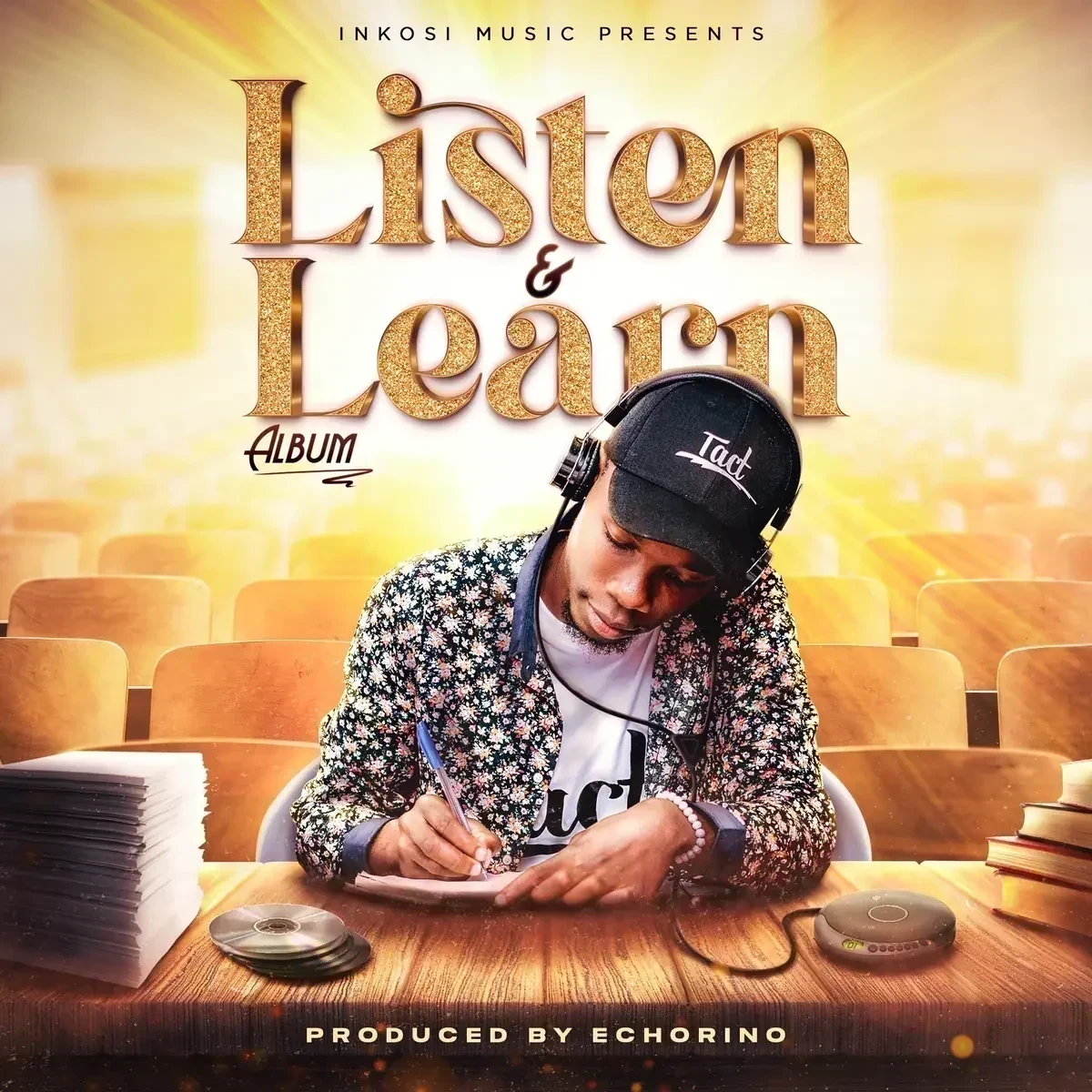 Listen & Learn
