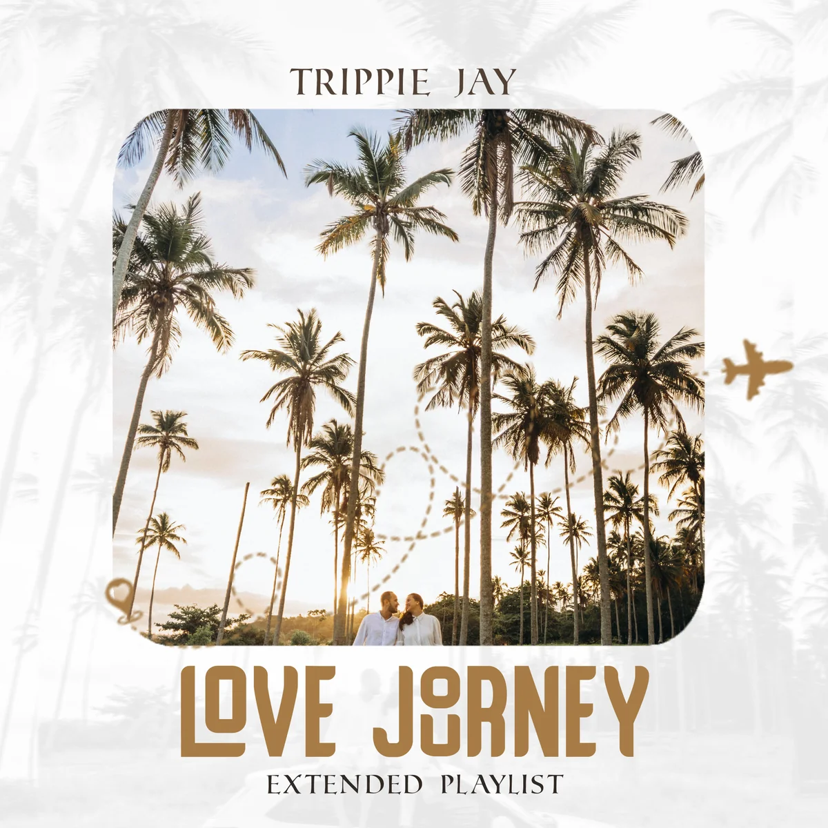 Love Journey EP