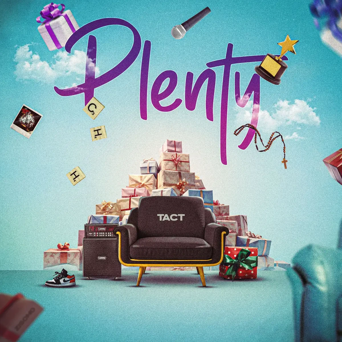 Plenty