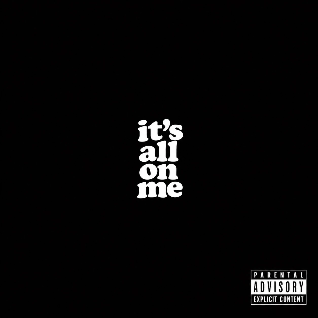 It’s All On Me (feat. OB Africa & Staizee)
