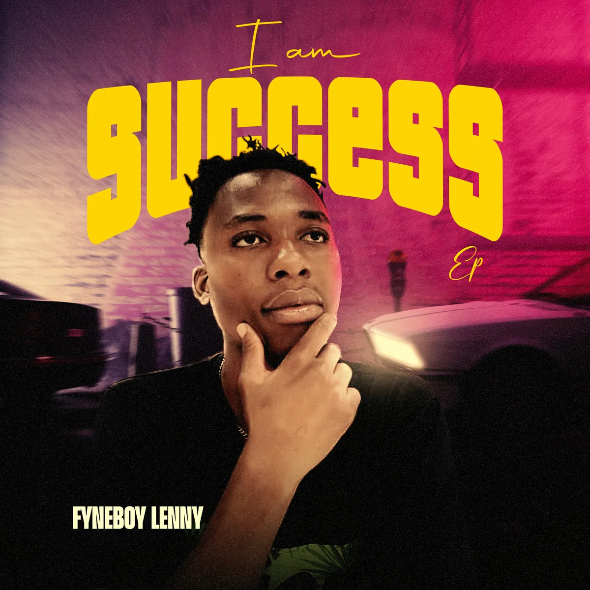 IAMSUCCES