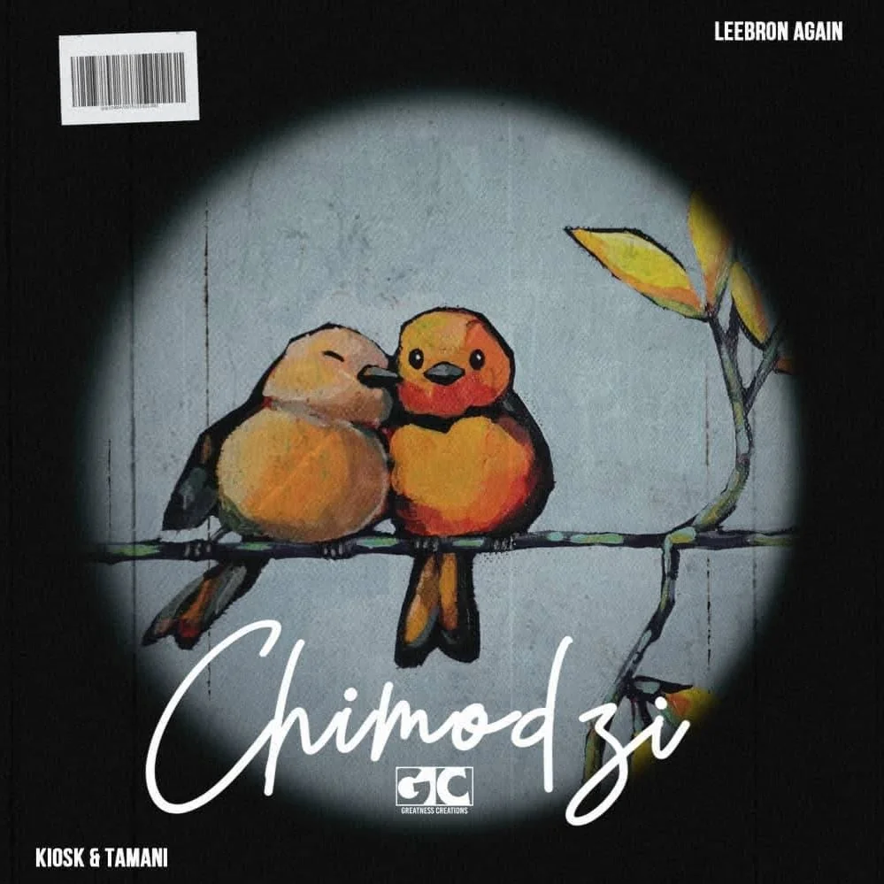 Chimodzi (feat. Tamani 265 & KIOSK MLW)
