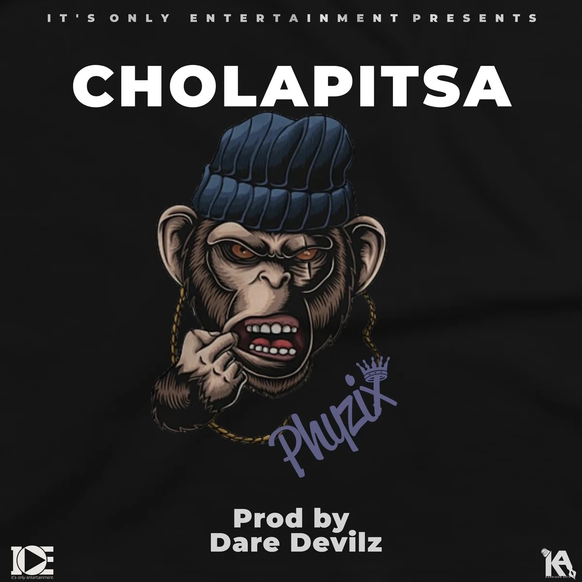 Cholapitsa