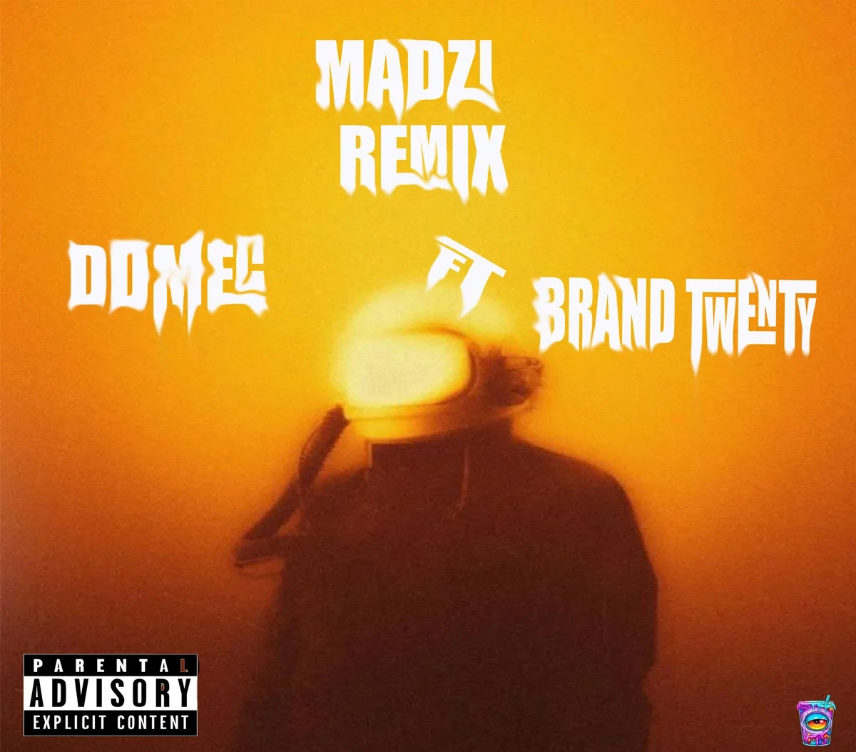 Domec Madzi ft BrandTwenty