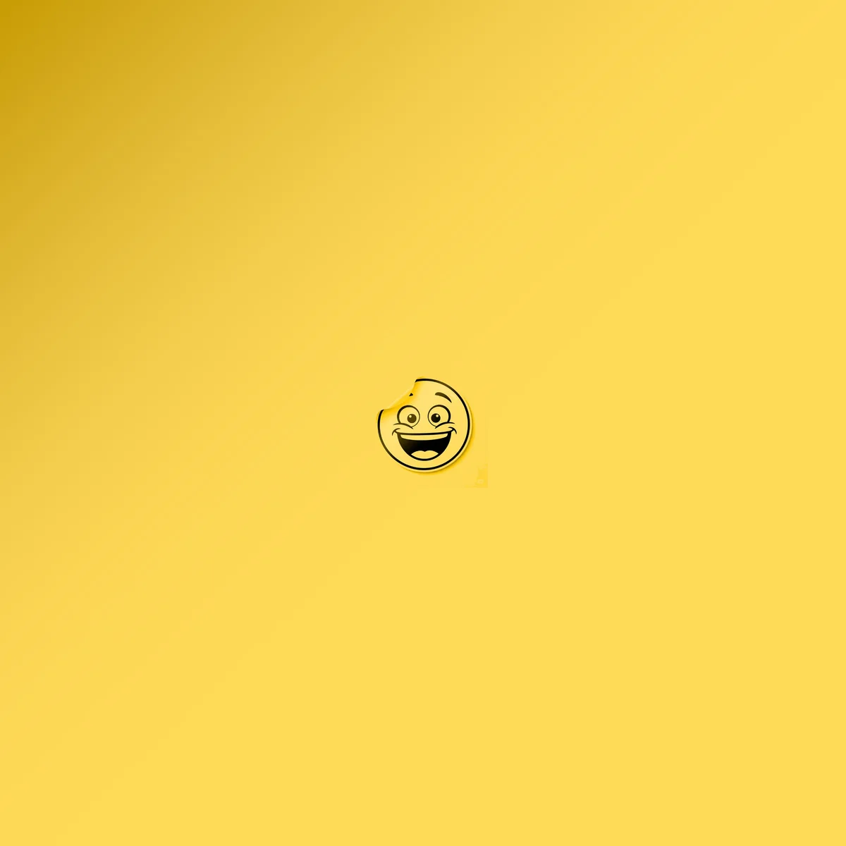 Happy