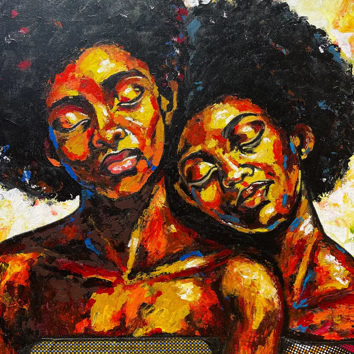Sisters