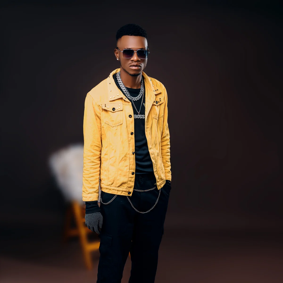 Bono Bonongwe