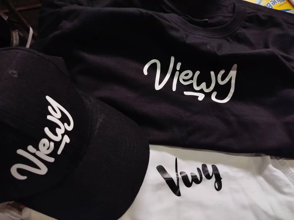 Viewy