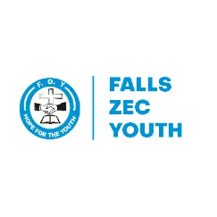 Falls Zambezi Youth Choir