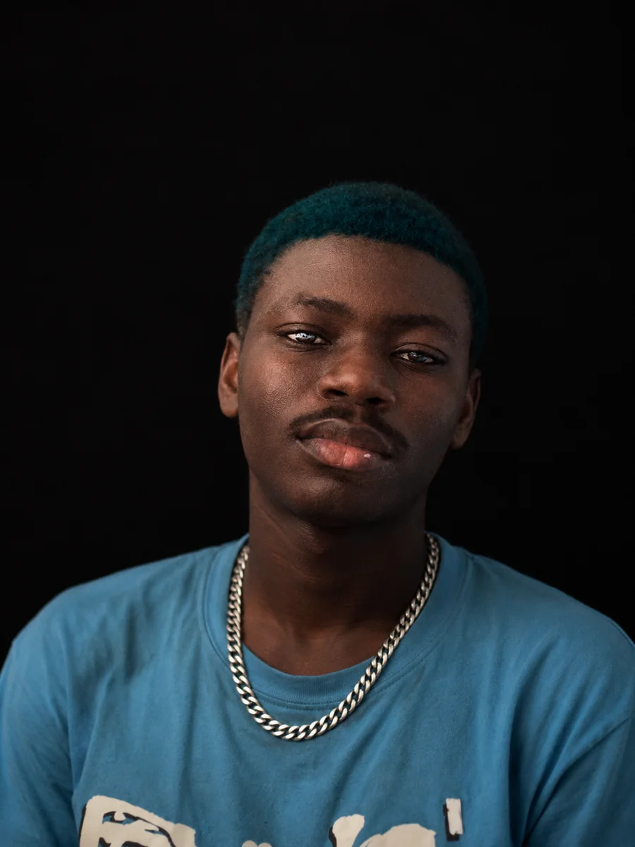Viqtor blaq