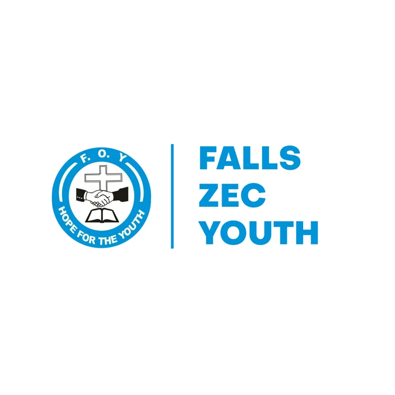 Falls Zambezi Youth Choir