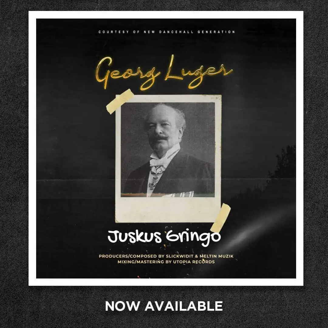 Juskus Gringo