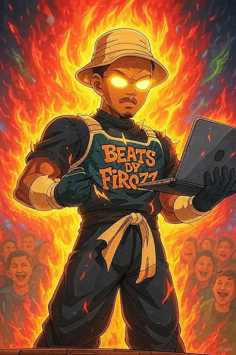Firozz