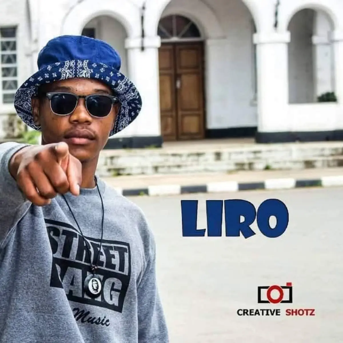 Liro dancehallhero