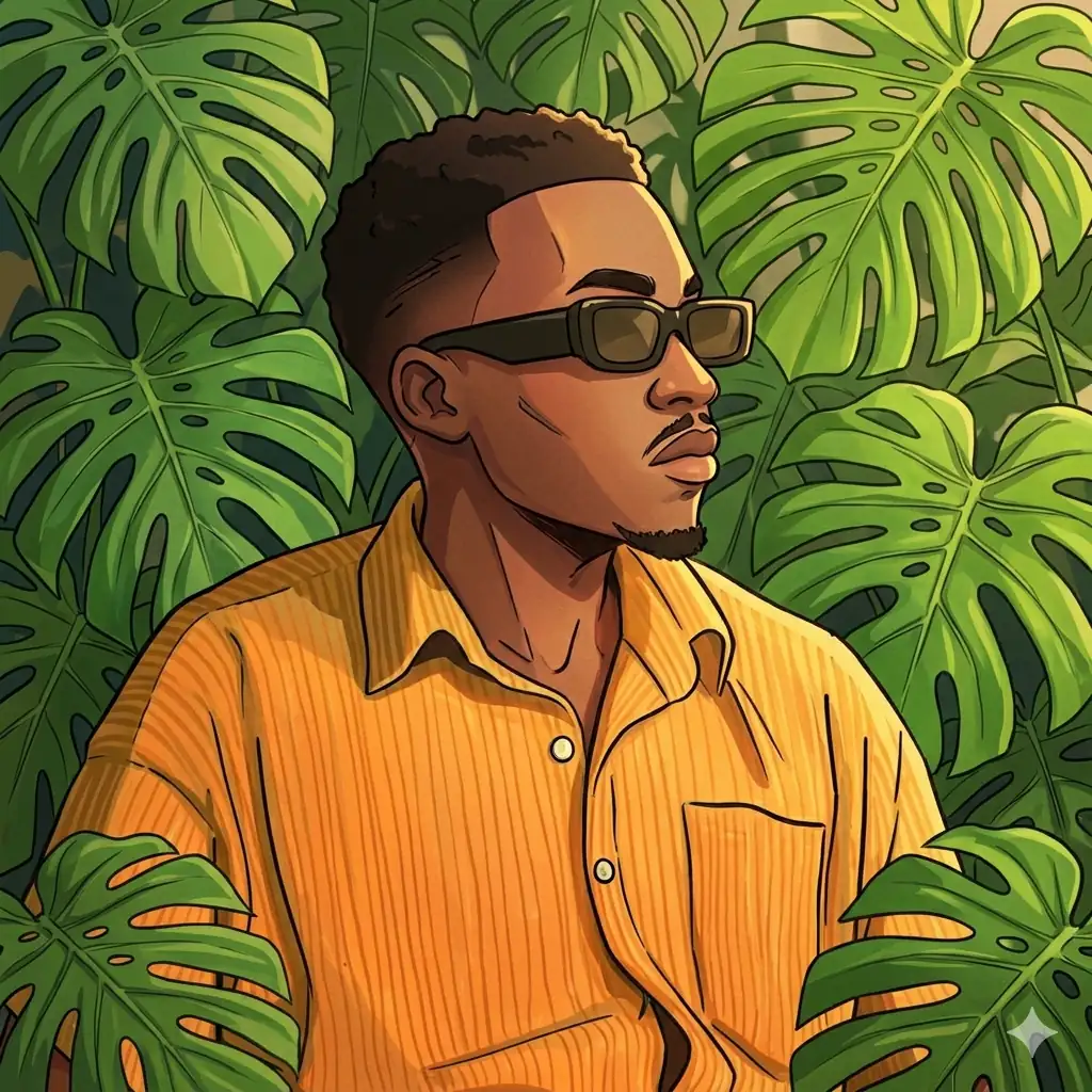 Jomo Afroprince