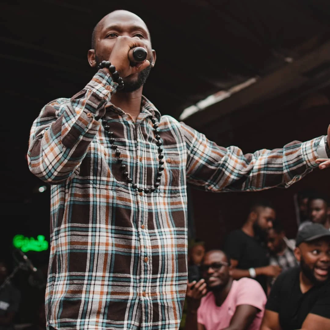 Sage Poet